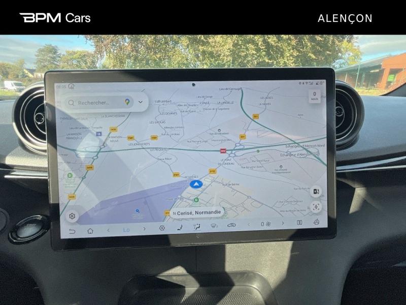 Image BYD Dolphin 204ch - 60,4 kWh Comfort