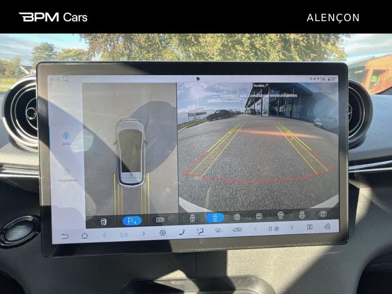 Image BYD Dolphin 204ch - 60,4 kWh Comfort