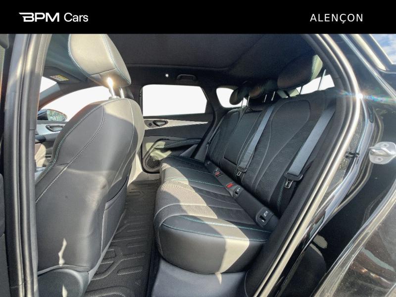 Image BYD Seal 6 Touring 1.5 DM-i 212ch Comfort