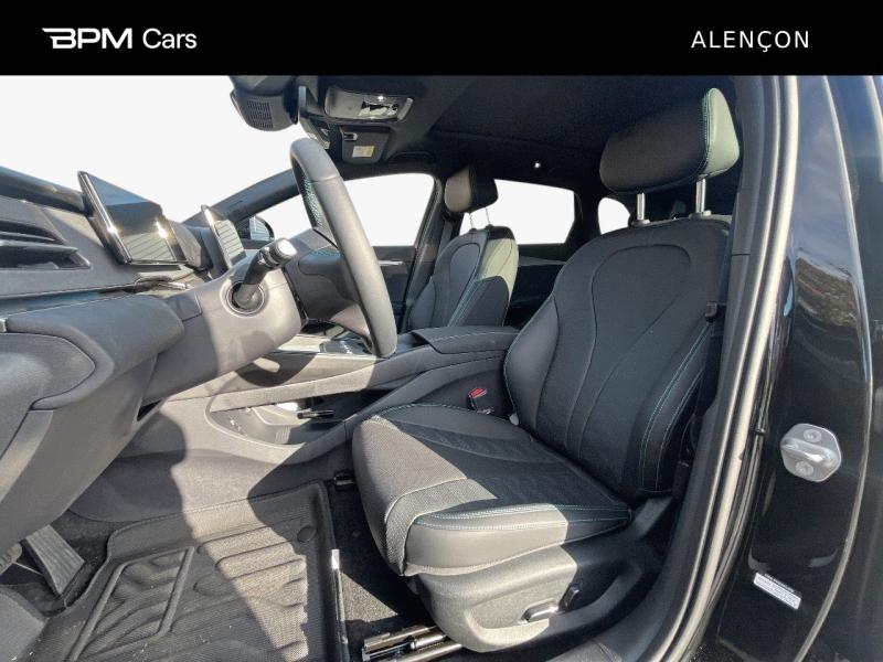 Image BYD Seal 6 Touring 1.5 DM-i 212ch Comfort