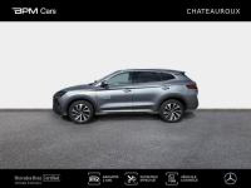 Image BYD Seal U 1.5 DM-i 324ch Design AWD