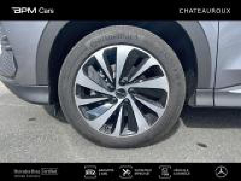 Image BYD Seal U 1.5 DM-i 324ch Design AWD