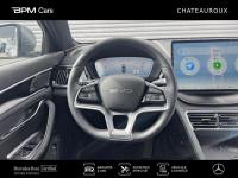 Image BYD Seal U 1.5 DM-i 324ch Design AWD