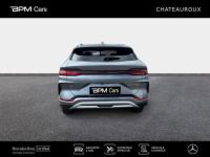 Image BYD Seal U 1.5 DM-i 324ch Design AWD