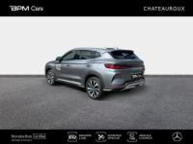 Image BYD Seal U 1.5 DM-i 324ch Design AWD