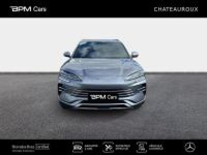 Image BYD Seal U 1.5 DM-i 324ch Design AWD