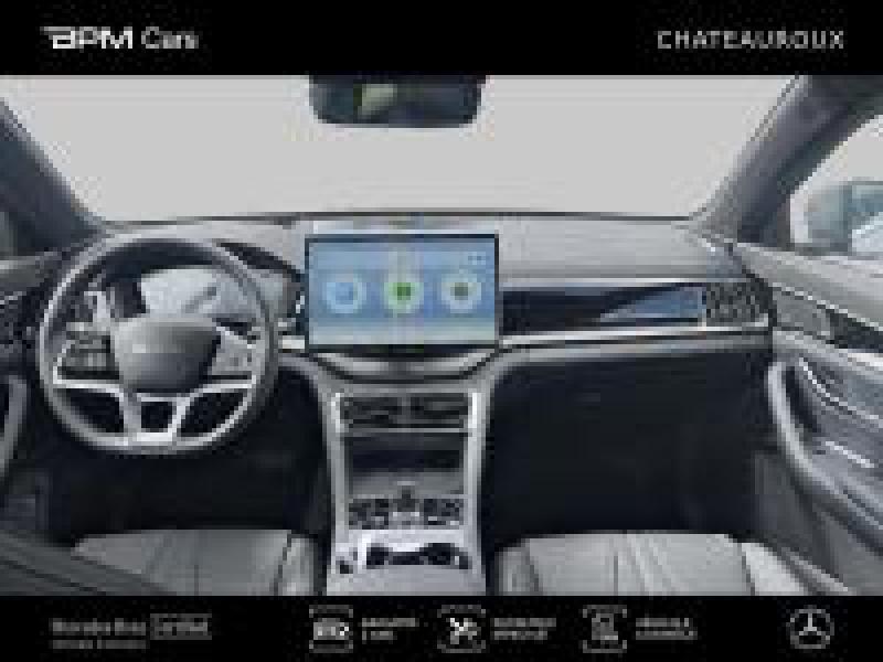 Image BYD Seal U 1.5 DM-i 324ch Design AWD