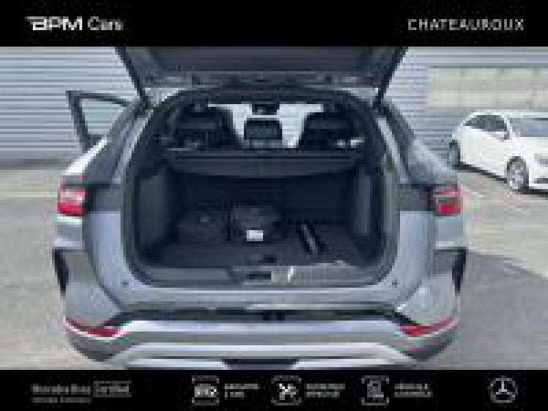 Image BYD Seal U 1.5 DM-i 324ch Design AWD