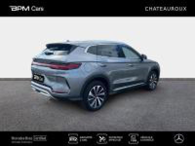 Image BYD Seal U 1.5 DM-i 324ch Design AWD