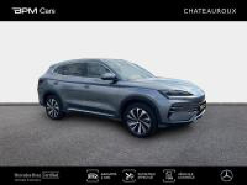 Image BYD Seal U 1.5 DM-i 324ch Design AWD