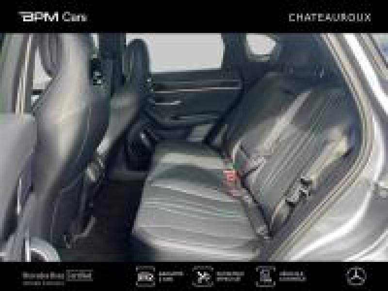 Image BYD Seal U 1.5 DM-i 324ch Design AWD