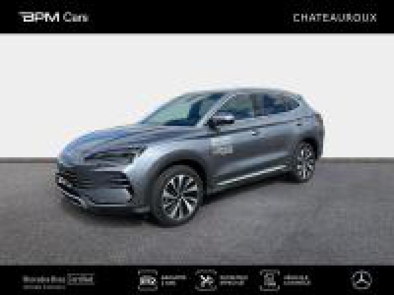 Photo BYD Seal U 1.5 DM-i 324ch Design AWD