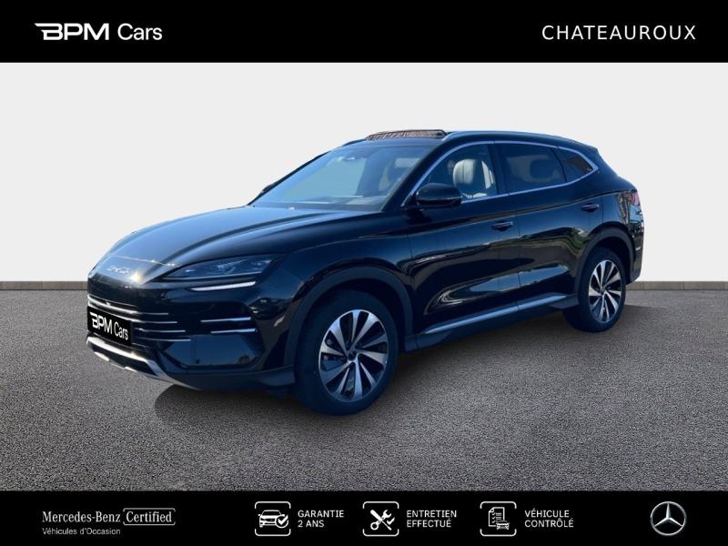 Photo BYD Seal U 1.5 DM-i 324ch Design AWD