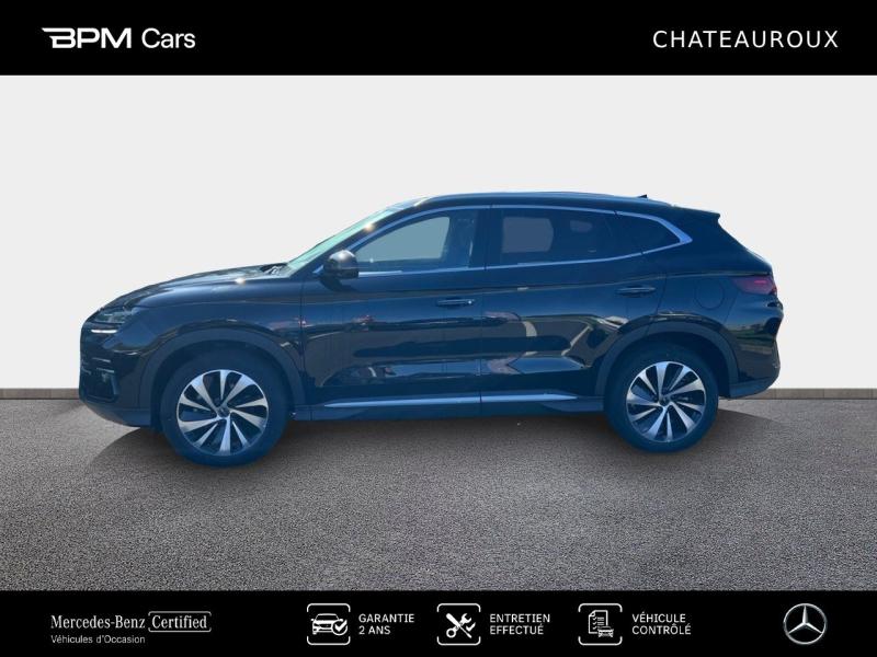 Image BYD Seal U 1.5 DM-i 324ch Design AWD