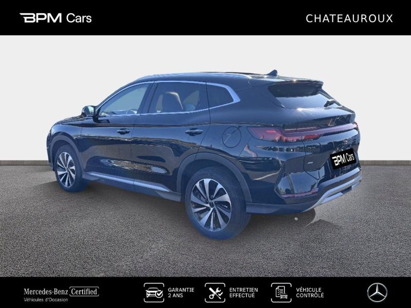 Image BYD Seal U 1.5 DM-i 324ch Design AWD