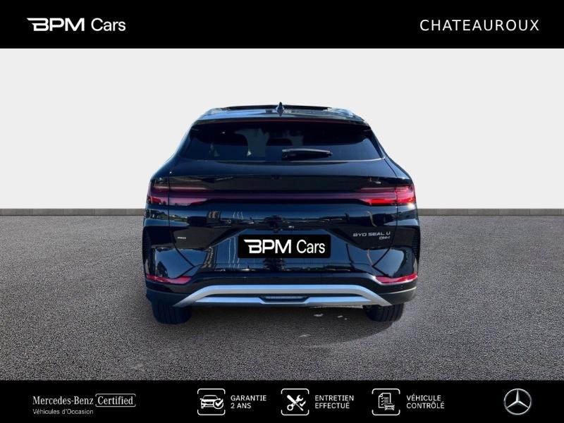 Image BYD Seal U 1.5 DM-i 324ch Design AWD