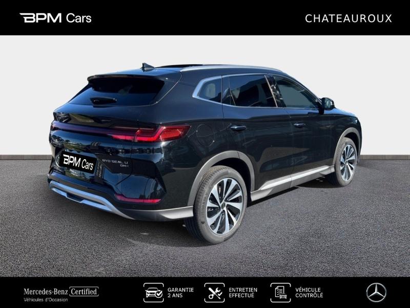 Image BYD Seal U 1.5 DM-i 324ch Design AWD