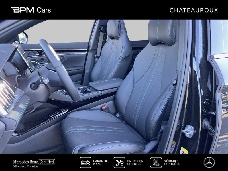 Image BYD Seal U 1.5 DM-i 324ch Design AWD