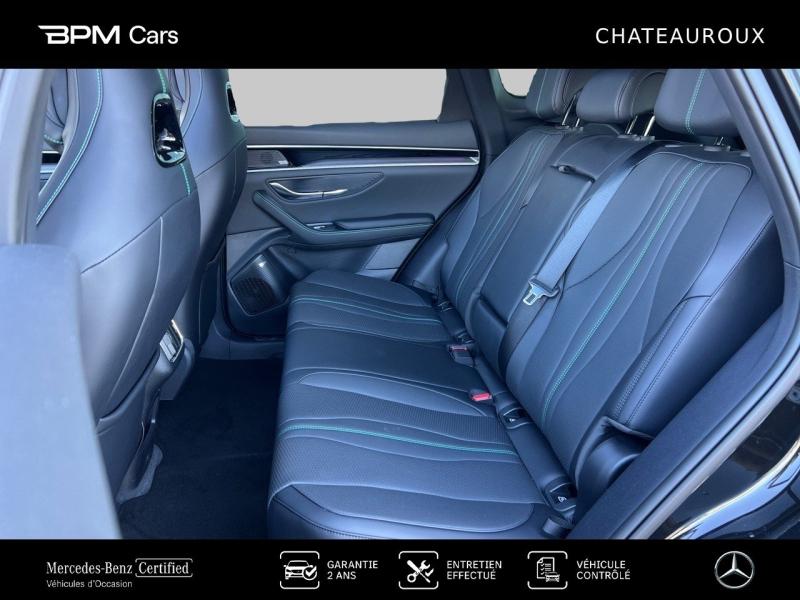 Image BYD Seal U 1.5 DM-i 324ch Design AWD