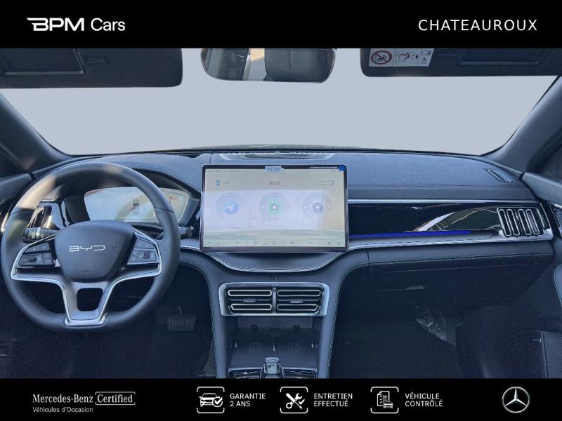 Image BYD Seal U 1.5 DM-i 324ch Design AWD