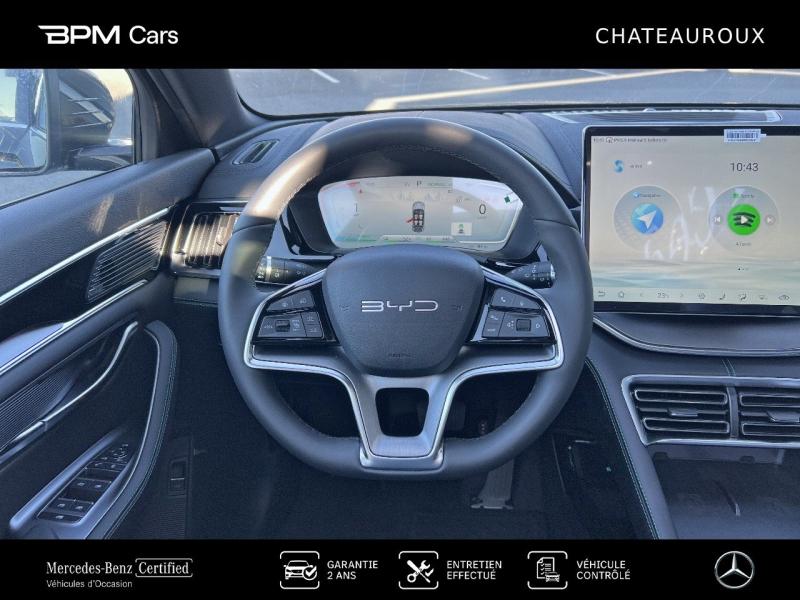 Image BYD Seal U 1.5 DM-i 324ch Design AWD