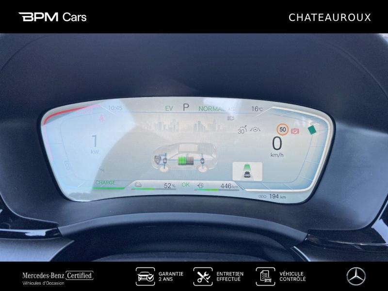 Image BYD Seal U 1.5 DM-i 324ch Design AWD