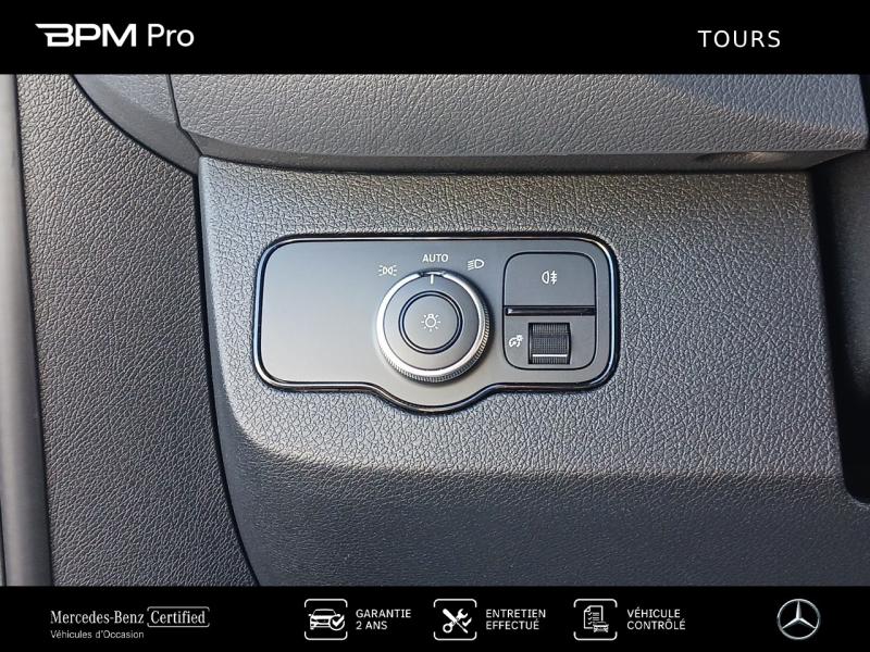 Image MERCEDES-BENZ Sprinter Fg 317 CDI 37 3T5 Pro Propulsion Léger 9G-Tronic