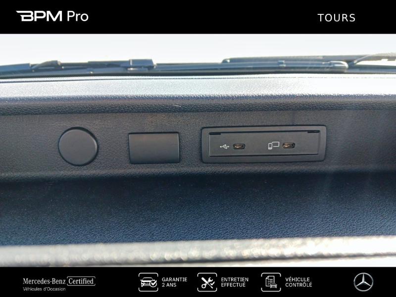 Image MERCEDES-BENZ Sprinter Fg 317 CDI 37 3T5 Pro Propulsion Léger 9G-Tronic