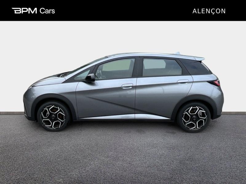 Image BYD Dolphin 204ch - 60,4 kWh Comfort