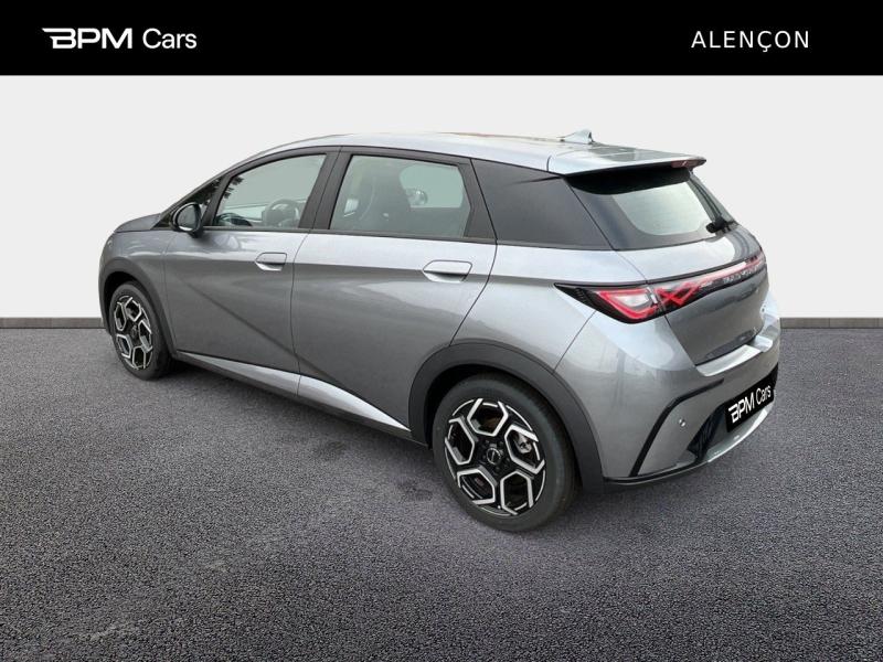 Image BYD Dolphin 204ch - 60,4 kWh Comfort