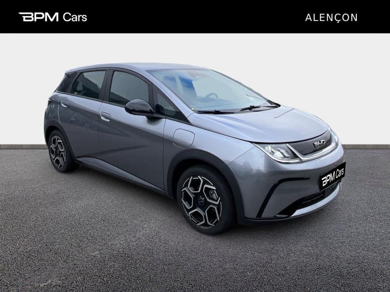 Image BYD Dolphin 204ch - 60,4 kWh Comfort