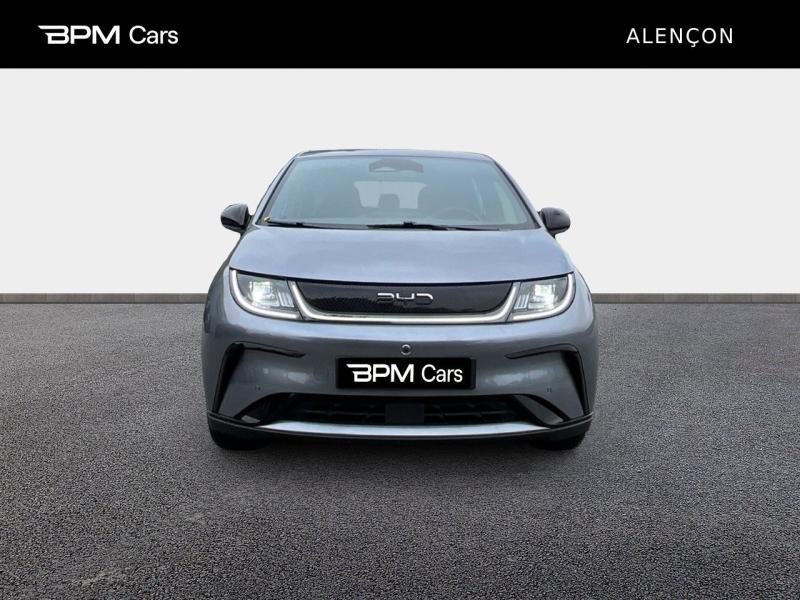 Image BYD Dolphin 204ch - 60,4 kWh Comfort