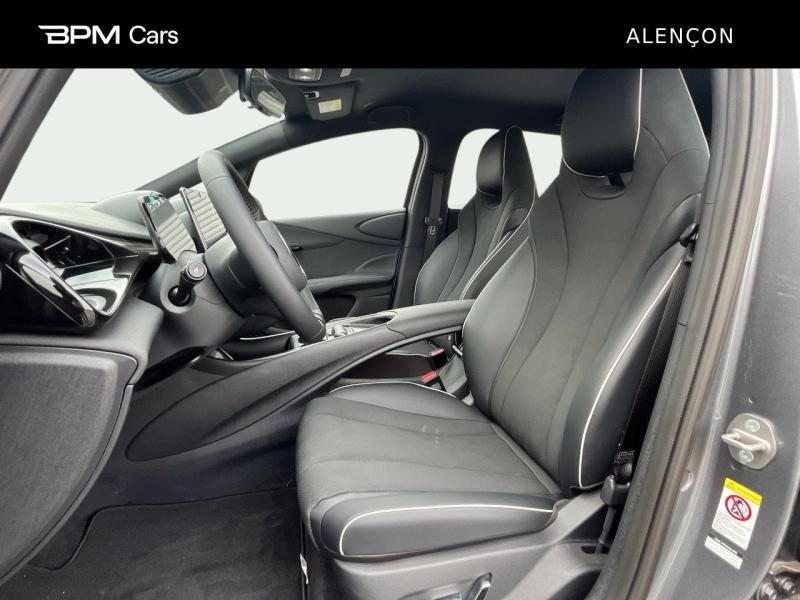 Image BYD Dolphin 204ch - 60,4 kWh Comfort