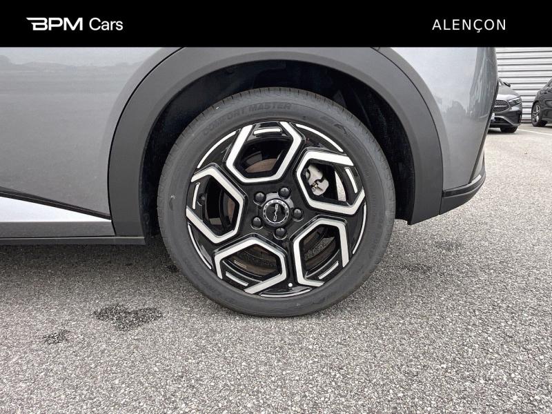 Image BYD Dolphin 204ch - 60,4 kWh Comfort