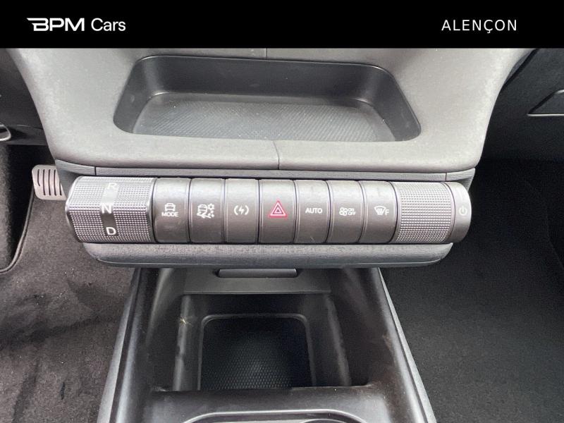 Image BYD Dolphin 204ch - 60,4 kWh Comfort