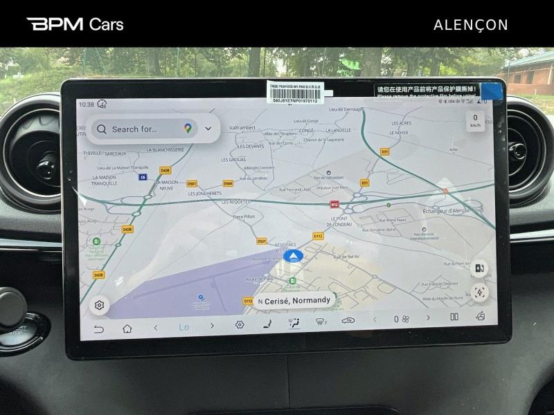 Image BYD Dolphin 204ch - 60,4 kWh Comfort