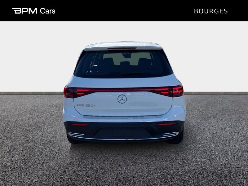 Image MERCEDES-BENZ EQB 250+ 190ch