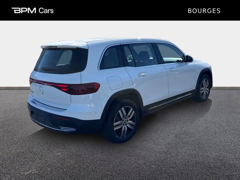 Image MERCEDES-BENZ EQB 250+ 190ch