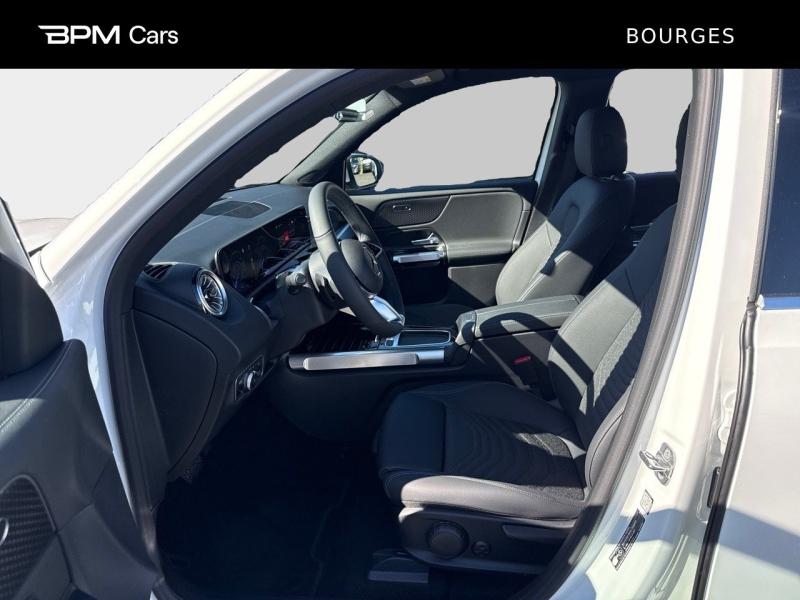 Image MERCEDES-BENZ EQB 250+ 190ch