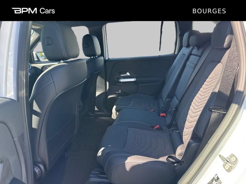 Image MERCEDES-BENZ EQB 250+ 190ch