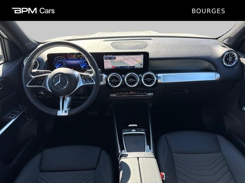 Image MERCEDES-BENZ EQB 250+ 190ch