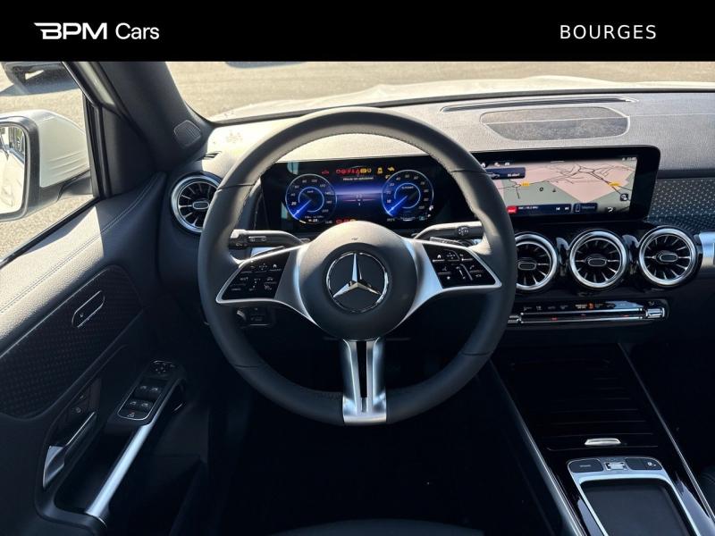 Image MERCEDES-BENZ EQB 250+ 190ch