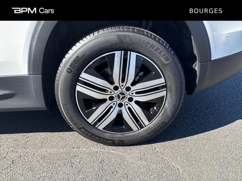 Image MERCEDES-BENZ EQB 250+ 190ch