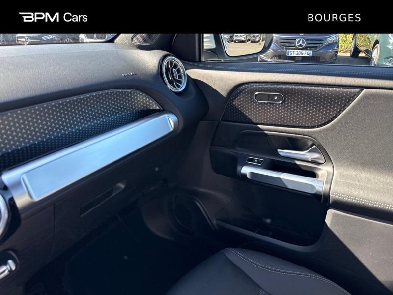 Image MERCEDES-BENZ EQB 250+ 190ch