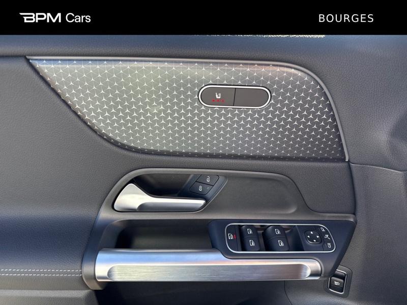 Image MERCEDES-BENZ EQB 250+ 190ch