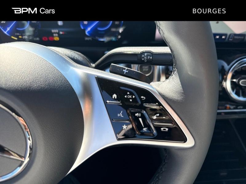 Image MERCEDES-BENZ EQB 250+ 190ch