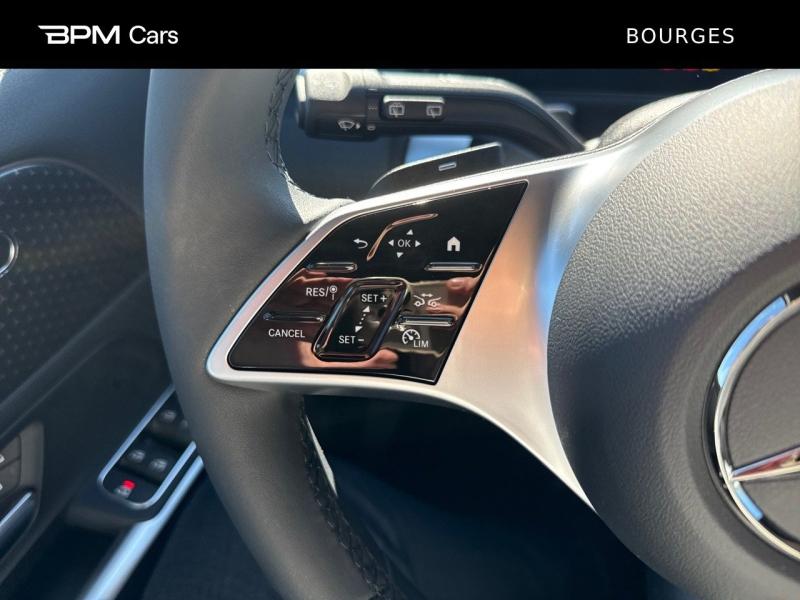 Image MERCEDES-BENZ EQB 250+ 190ch