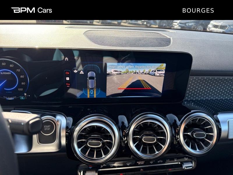 Image MERCEDES-BENZ EQB 250+ 190ch