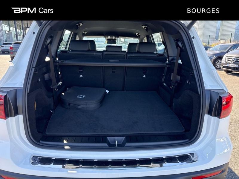 Image MERCEDES-BENZ EQB 250+ 190ch