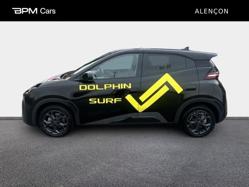 Image BYD Dolphin Surf 156ch - 43,2 kWh Comfort